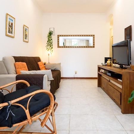 Apartament Pineapples Fco218 - Apartamento 3 Quartos Em Copacabana Excelente Localizacao Rio de Janeiro Zewnętrze zdjęcie