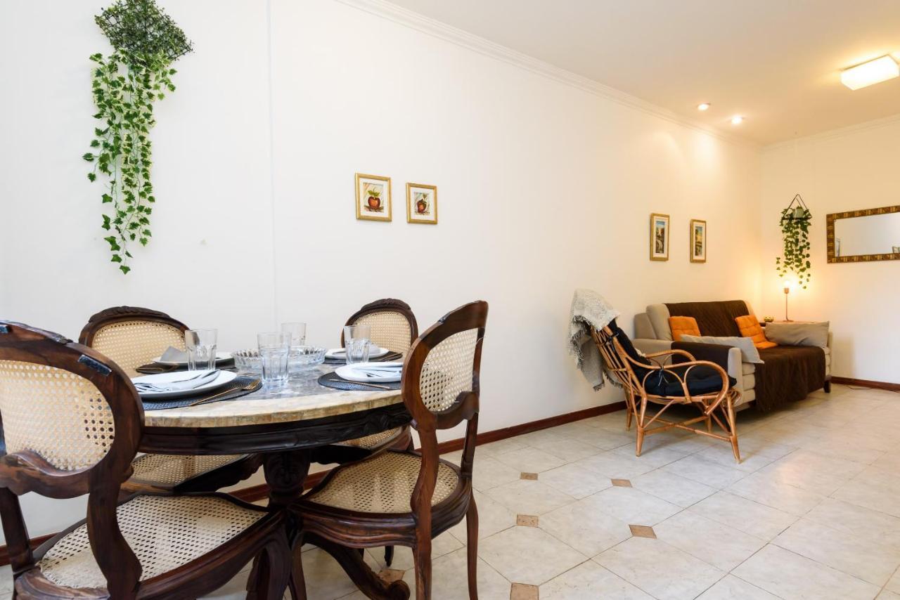 Apartament Pineapples Fco218 - Apartamento 3 Quartos Em Copacabana Excelente Localizacao Rio de Janeiro Zewnętrze zdjęcie