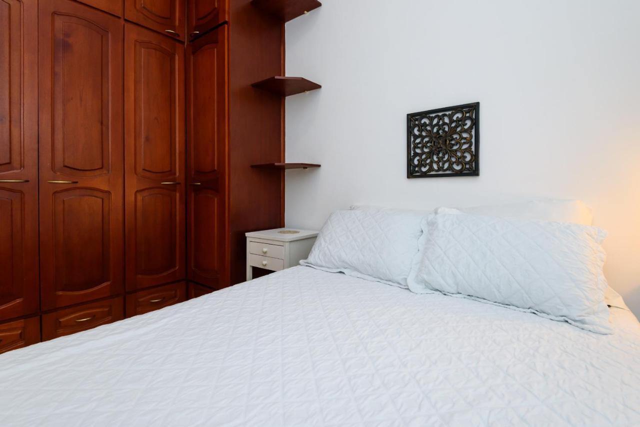 Apartament Pineapples Fco218 - Apartamento 3 Quartos Em Copacabana Excelente Localizacao Rio de Janeiro Zewnętrze zdjęcie